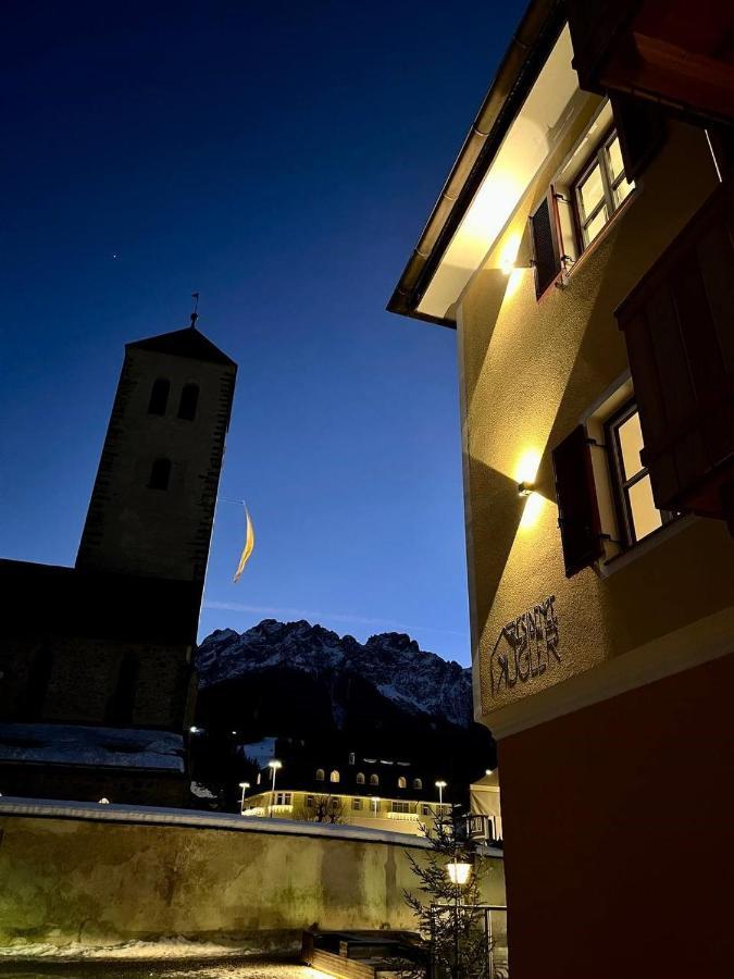 Residence Kugler Innichen Exterior foto